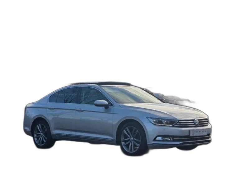 2019 Volkswagen Passat 1.5 TSI EVO GT Saloon 4dr Petrol Manual Euro 6 (s/s) (150 ps) Saloon Petro...