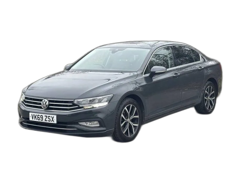 2019 Volkswagen Passat 1.5 TSI EVO SEL Saloon 4dr Petrol Manual Euro 6 (s/s) (150 ps) Saloon Petr...