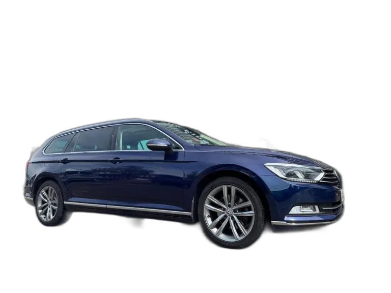 2019 Volkswagen Passat 2.0 TDI GT 5dr ++ PANROOF / NAV / 1 OWNER / ULEZ / VW HISTORY ++ ESTATE Di...