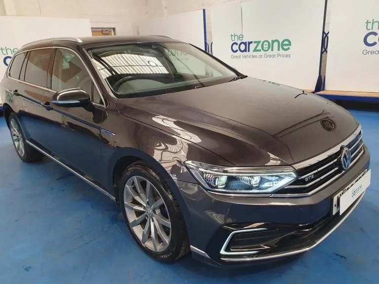 2020 Volkswagen Passat 1.4 TSI PHEV GTE Advance 5dr DSG ESTATE PETROL/ELECTRIC Automatic