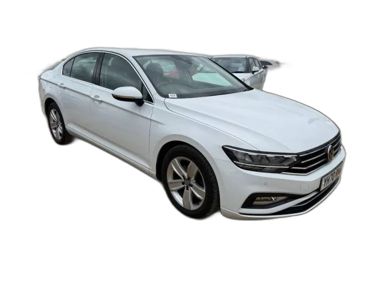 2020 Volkswagen Passat 2.0 TDI EVO SE Nav Saloon 4dr Diesel Manual Euro 6 (s/s) (150 ps) Saloon D...