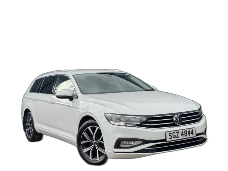 2020 VOLKSWAGEN PASSAT 2.0 TDI EVO SEL ESTATE 5DR DIESEL DSG EURO 6 (S/S) DIESE