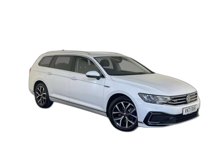 2021 Volkswagen Passat 1.4 TSI 13kWh GTE Estate 5dr Petrol Plug-in Hybrid DSG Euro 6 (s/s) (218 p...