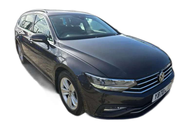 2021 Volkswagen Passat 2.0 TDI EVO SCR SE Nav 5dr ESTATE DIESEL Manual