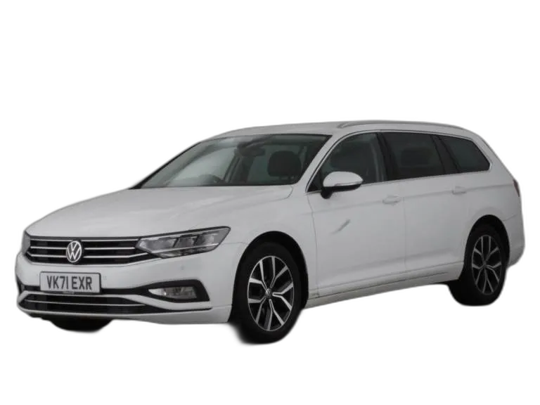 2021 Volkswagen Passat 2.0 TDI SEL Estate 5dr Diesel DSG Euro 6 (s/s) (122 ps) - PADDLE SHIFT - P...