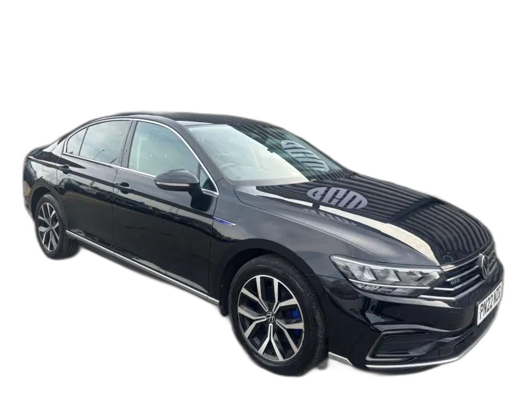 2022 Volkswagen Passat 1.4 Passat GTe Semi-Auto 4dr Saloon Hybrid Automatic