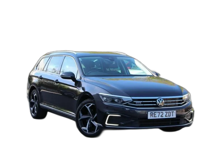 2022 Volkswagen Passat 1.4 TSI 13kWh GTE Advance DSG Euro 6 (s/s) 5dr ESTATE Petrol/Electric Hybr...
