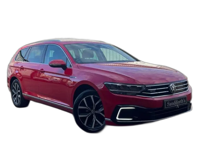 2022 Volkswagen Passat 1.4 TSI 13kWh GTE Estate 5dr Petrol Plug-in Hybrid DSG Euro 6 (s/s) (218 p...