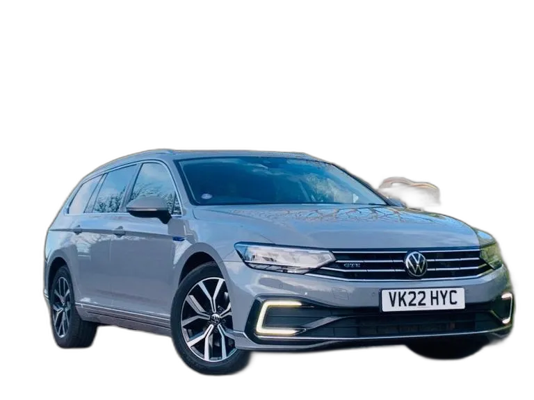 2022 Volkswagen Passat 1.4 TSI PHEV GTE 5dr DSG ESTATE PETROL/ELECTRIC Automatic
