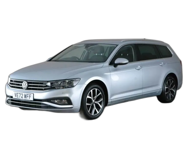 2023 Volkswagen Passat 1.5 TSI EVO SEL Estate 5dr Petrol DSG Euro 6 (s/s) (150 ps) - AUTO HEADLIG...