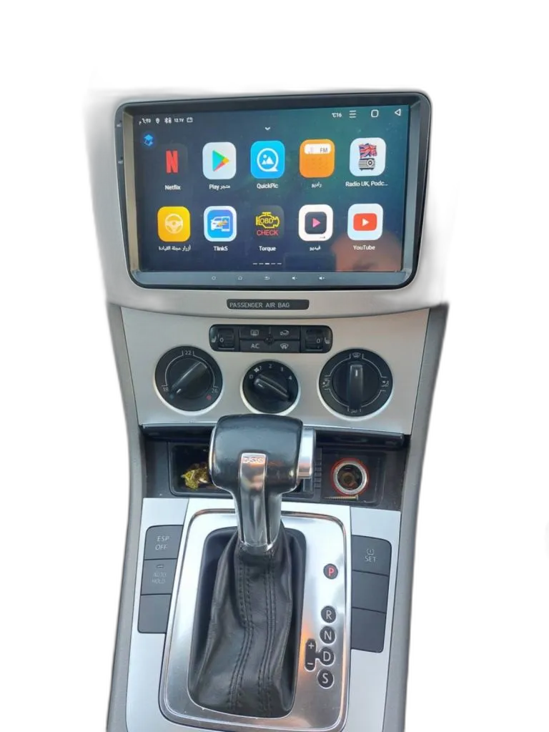 Volkswagen, PASSAT, Estate, 2009, Semi-Auto, 1968 (cc), 5 doors