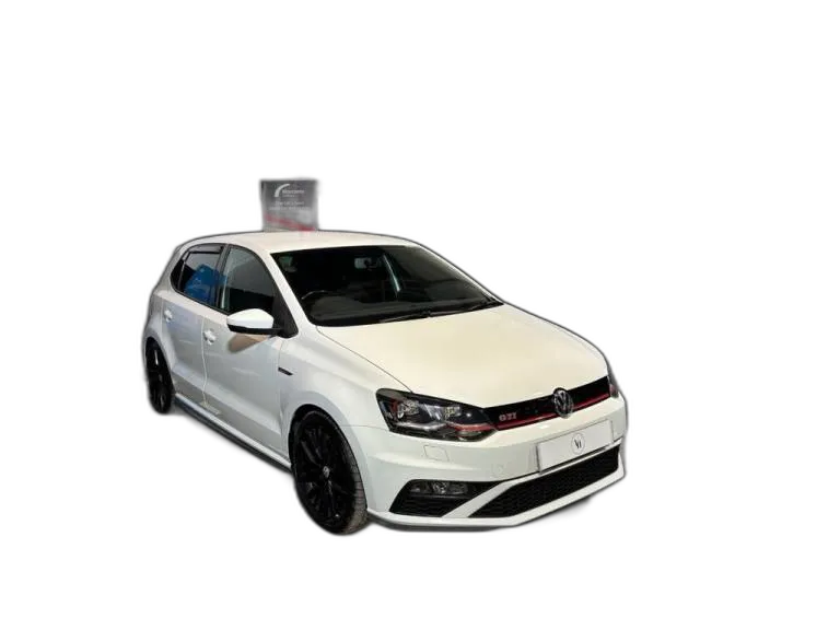 2016 Volkswagen Polo 1.8 TSI BlueMotion Tech GTI Hatchback 5dr Petrol Manual Euro 6 (s/s) (192 p ...