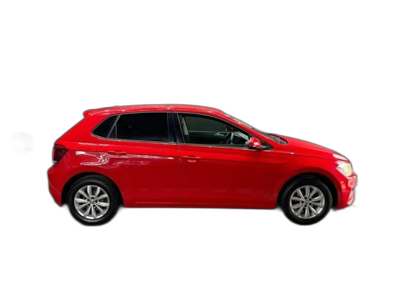 2018 Volkswagen Polo 1.0 TSI SE Euro 6 (s/s) 5dr HATCHBACK Petrol Manual
