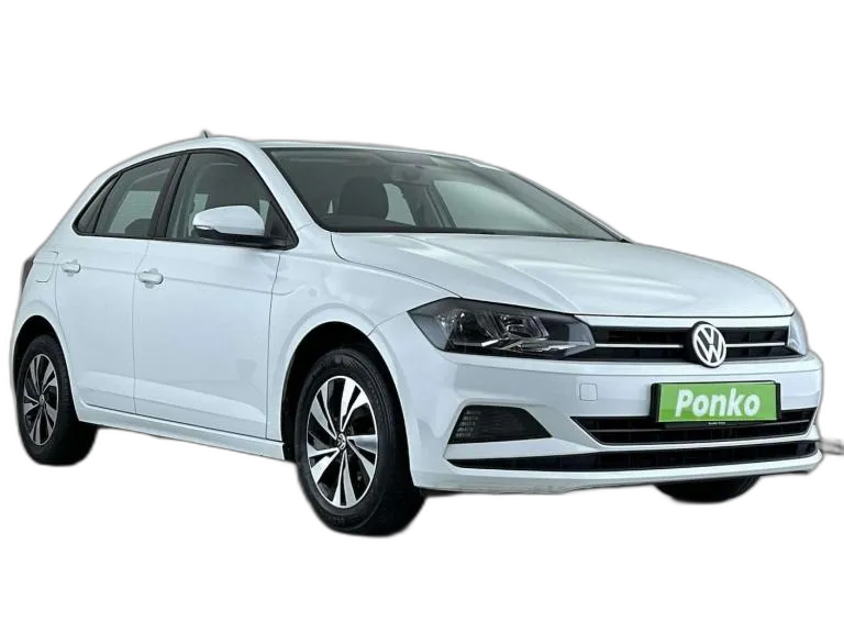2019 Volkswagen Polo 1.0 Polo SE TSi 5dr Hatchback Petrol Manual