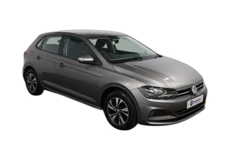 2019 Volkswagen Polo 1.0 TSI 95 SE 5dr HATCHBACK Petrol Manual