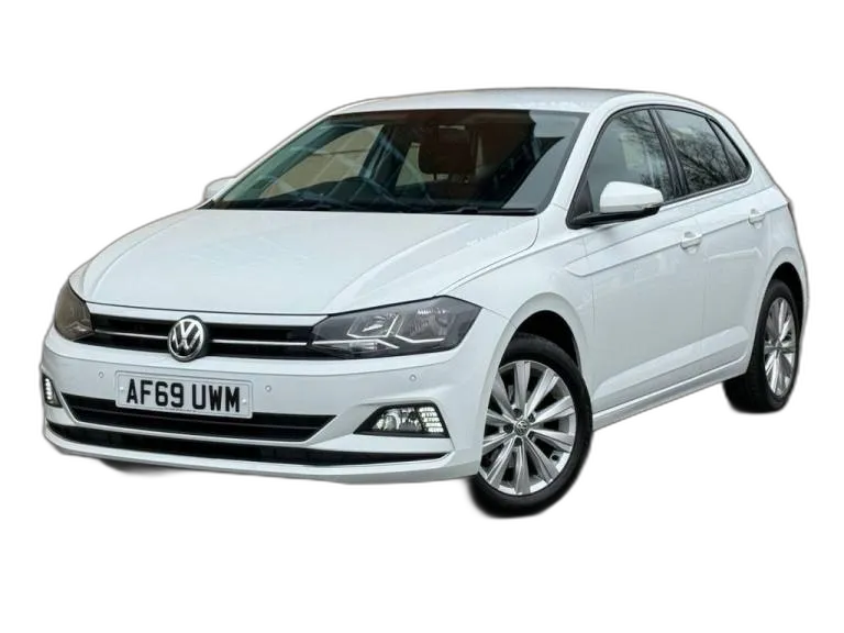 2019 Volkswagen Polo 1.0 TSI GPF SEL Hatchback 5dr Petrol Manual Euro 6 (s/s) (115 ps) Hatchback ...
