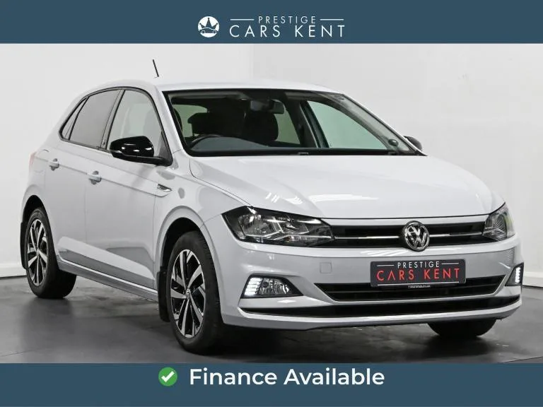 2020 Volkswagen Polo 1.0 TSI GPF beats Hatchback 5dr Petrol Manual Euro 6 (s/s) (95 ps) HATCHBACK...
