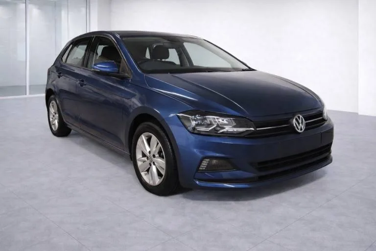 2020 Volkswagen Polo 1.0 TSI GPF SE Hatchback 5dr Petrol Manual Euro 6 (s/s) (95 ps) SUV PETROL M...