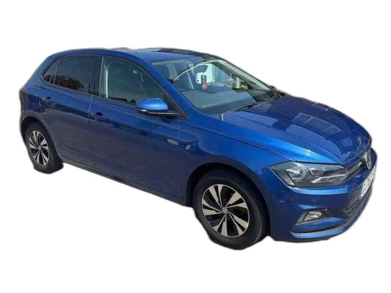 2020 Volkswagen Polo 1.0 TSI Match Hatchback 5dr Petrol DSG Euro 6 (s/s) (95 ps) Hatchback Petrol...