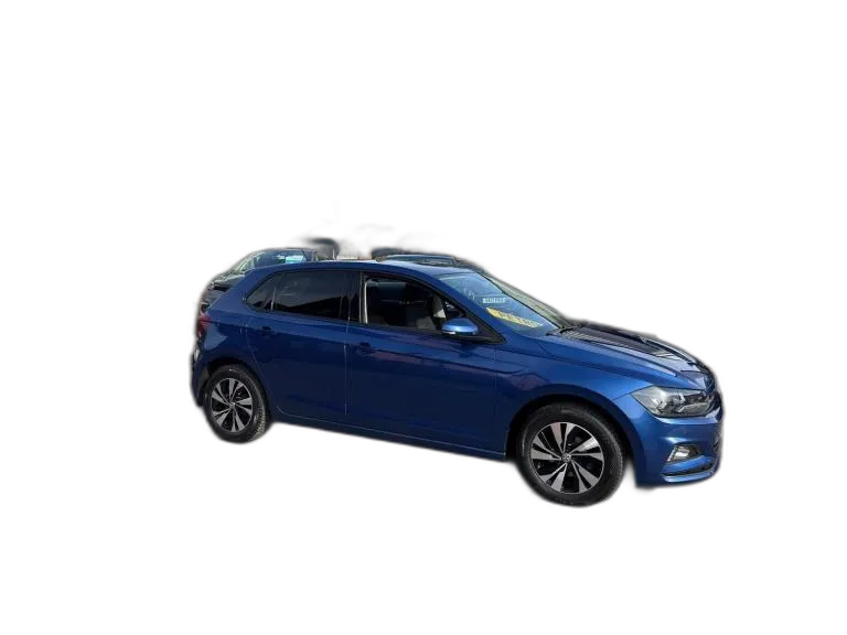 2020 Volkswagen Polo 1.0 TSI Match Hatchback 5dr Petrol Manual Euro 6 (s/s) (95 ps) Hatchback Pet...