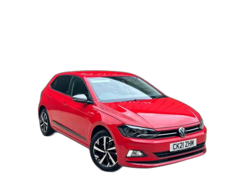 2021 Volkswagen Polo 1.0 EVO beats Hatchback 5dr Petrol Manual Euro 6 (s/s) (80 ps) Hatchback Pet...
