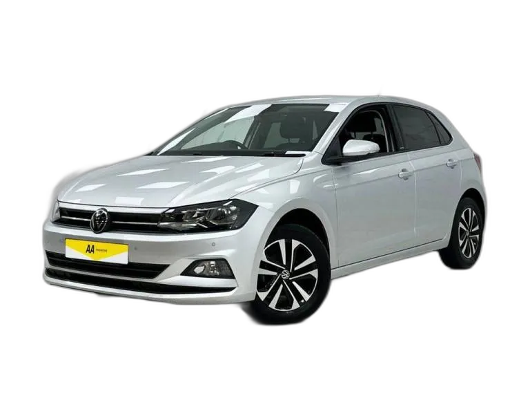 2021 Volkswagen Polo 1.0 EVO United Hatchback 5dr Petrol Manual Euro 6 (s/s) (80 ps) Hatchback Pe...