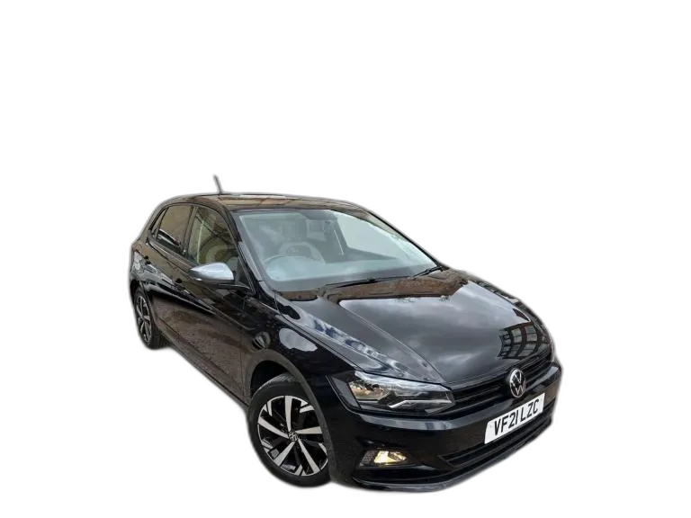 2021 Volkswagen Polo 1.0 Polo Beats Evo 5dr Hatchback Petrol Manual