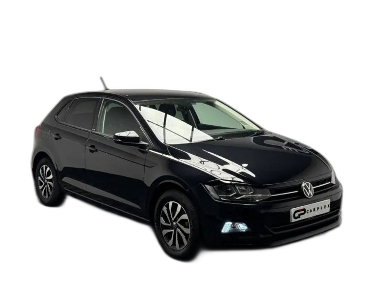 2021 Volkswagen Polo 1.0 TSI Active Hatchback 5dr Petrol Manual Euro 6 (s/s) (95 ps) Hatchback Pe...