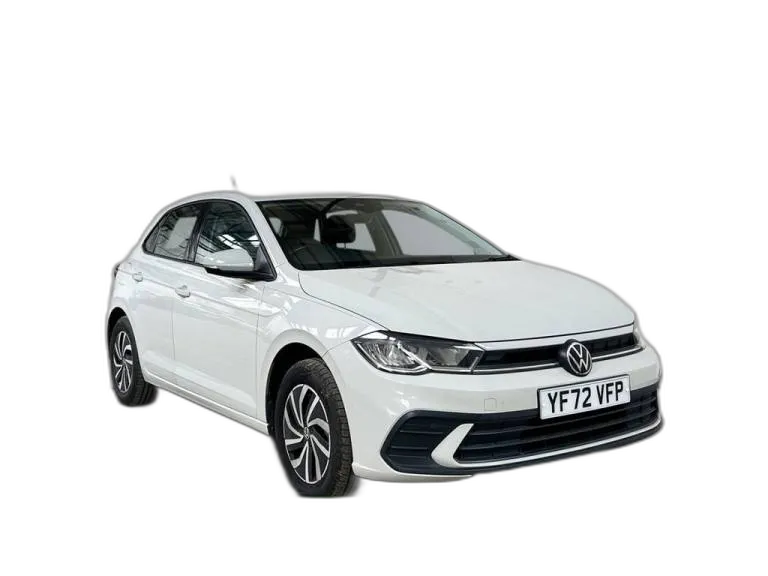 2023 Volkswagen Polo 1.0 EVO Life Hatchback 5dr Petrol Manual Euro 6 (s/s) (80 ps) Hatchback Petr...