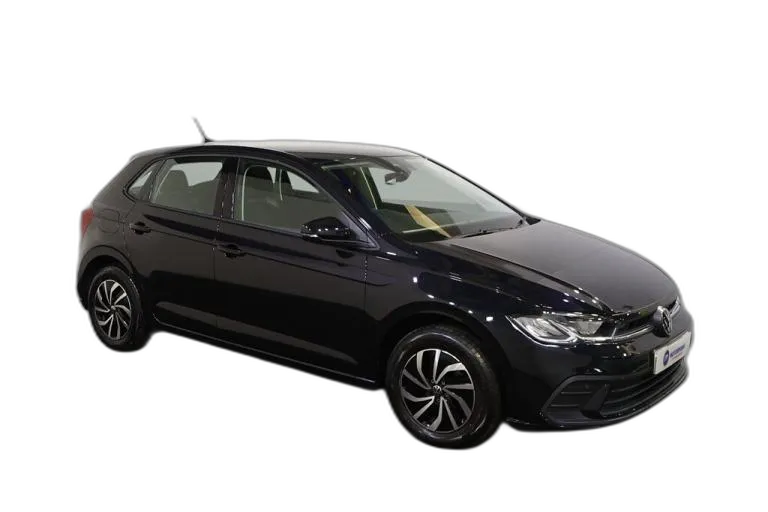 2023 Volkswagen Polo 1.0 TSI Life 5dr DSG Hatchback Petrol Automatic
