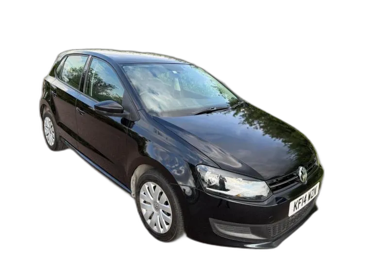 2026 Volkswagen Polo 1.2 TSI BlueMotion Tech Match Hatchback 5dr Petrol DSG Euro 6 (s/s) (90 ps) ...