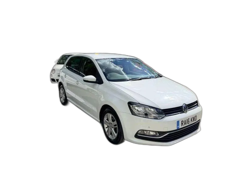 VOLKSWAGEN POLO 1.2 TSI BlueMotion Tech Match Euro 6 (s/s) 5dr 2016