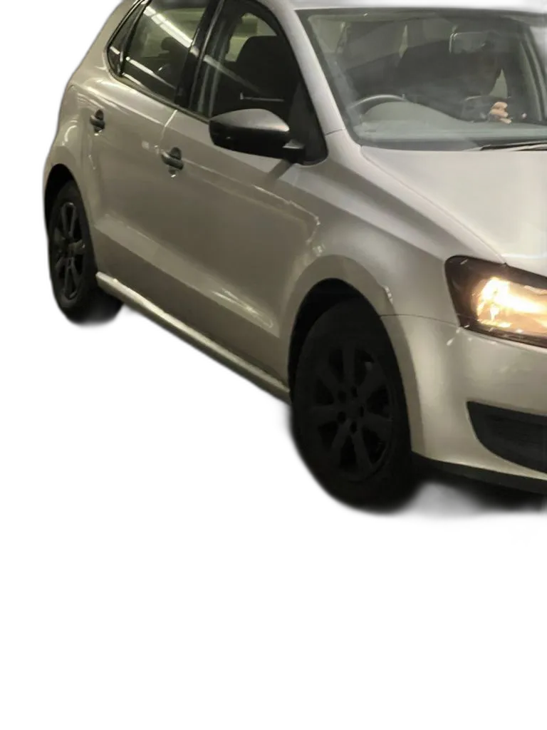 Volkswagen, POLO, Hatchback, 2010, Manual, 1198 (cc), 5 doors