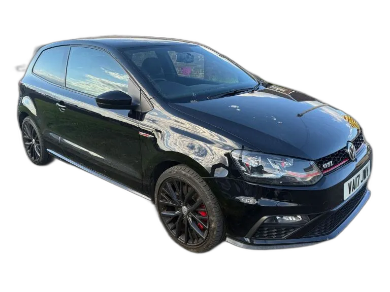 Volkswagen, POLO, Hatchback, 2017, Semi-Auto, 1798 (cc), 3 doors