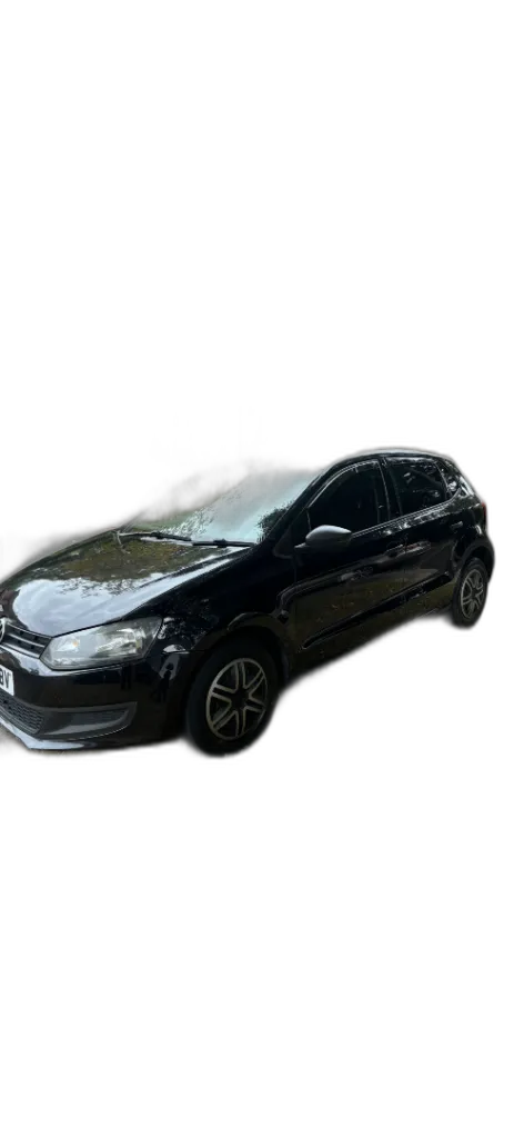 Volkswagen Polo S 2011