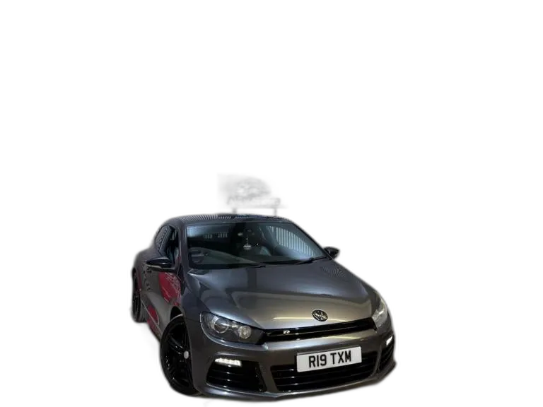 2013 Volkswagen Scirocco 2.0 TSI R 3dr DSG [Nav/Leather] COUPE PETROL Automatic