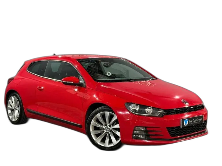 2015 Volkswagen Scirocco 2.0 TDI BlueMotion Tech GT Hatchback 3dr Diesel DSG Euro 6 (s/s) (150 ps...