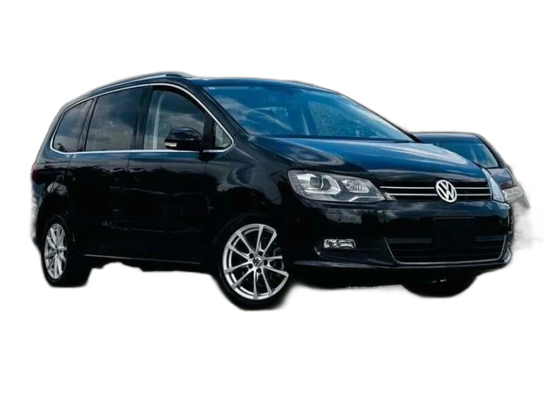 2015 Volkswagen Sharan 1.4 TSI BlueMotion Tech SE MPV 5dr Petrol DSG Euro 6 (s/s) (150 ps) Petrol...