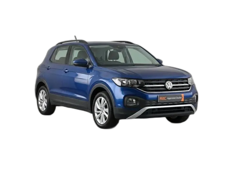 2019 Volkswagen T-Cross 1.0 TSI SE SUV 5dr Petrol Manual Euro 6 (s/s) (95 ps) SUV PETROL Manual