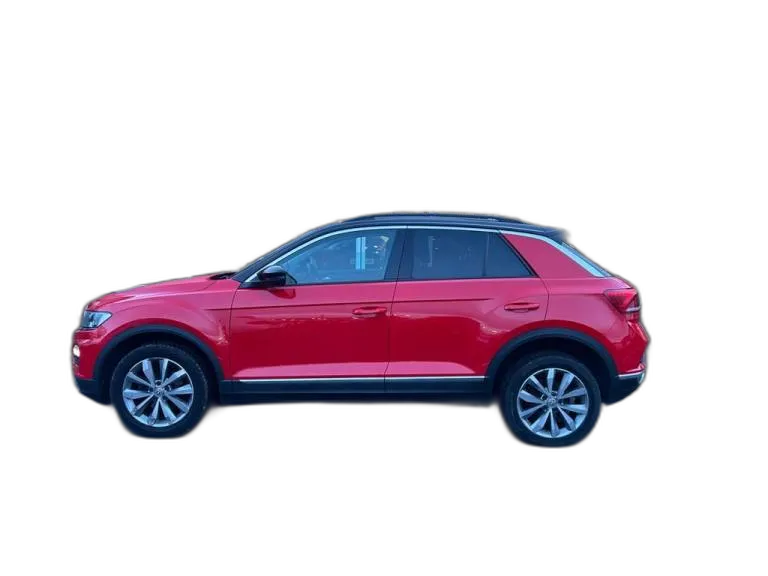 2020 Volkswagen T-Roc 1.0 TSI GPF Design SUV 5dr Petrol Manual Euro 6 (s/s) (115 ps) HATCHBACK Pe...