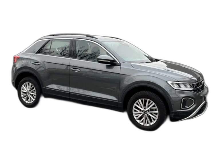 2023 Volkswagen T-Roc 1.5 TSI Life 5dr DSG Hatchback PETROL Automatic