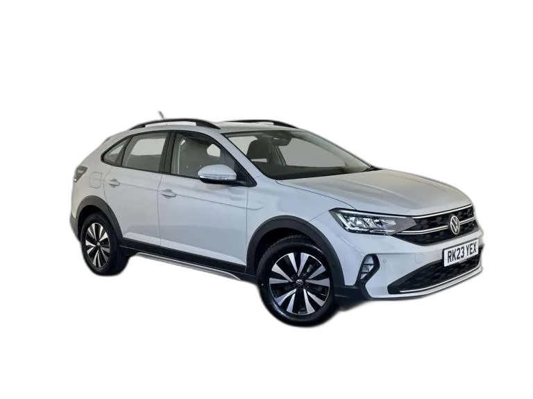 2023 Volkswagen Taigo 1.0 TSI 110 Life 5dr HATCHBACK PETROL Manual