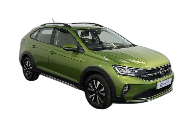 2023 Volkswagen Taigo 1.0 TSI Life 5dr SUV Petrol Manual