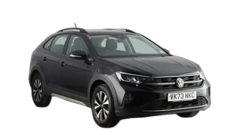 2023 Volkswagen Taigo 1.0 TSI Life SUV 5dr Petrol Manual Euro 6 (s/s) (95 ps) HATCHBACK Petrol Ma...