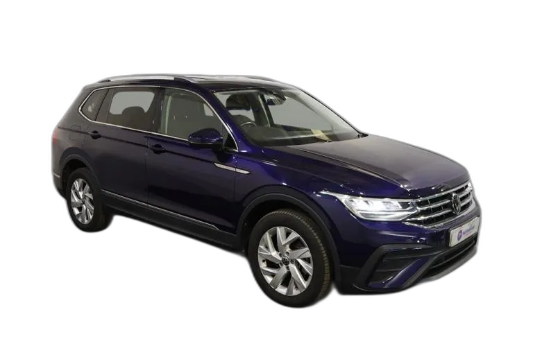 2023 Volkswagen Tiguan Allspace 1.5 TSI Life 5dr DSG ESTATE PETROL Automatic