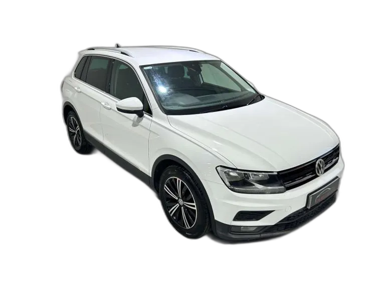 2018 Volkswagen Tiguan 2.0 Tiguan SE Nav TDI BlueMotion Technology 5dr SUV Diesel Manual