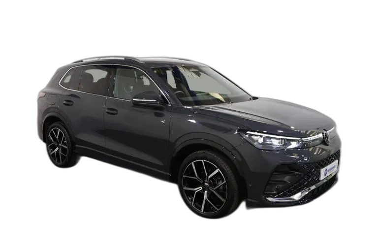 2025 Volkswagen Tiguan 1.5 eTSI 150 R-Line 5dr DSG ESTATE PETROL Automatic