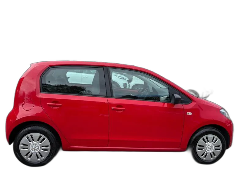 2015 Volkswagen UP! 1.0 Move up! Euro 5 5dr Petrol