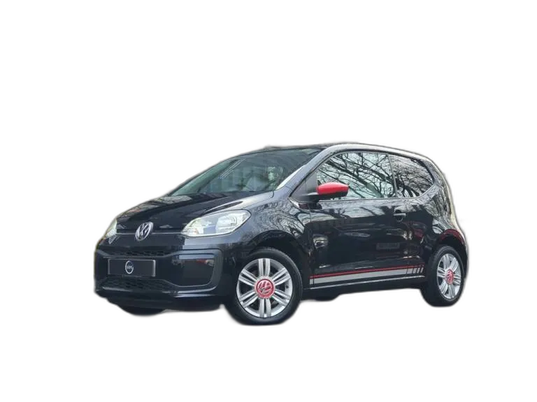 2016 Volkswagen up! 1.0 up Hatchback Petrol Manual