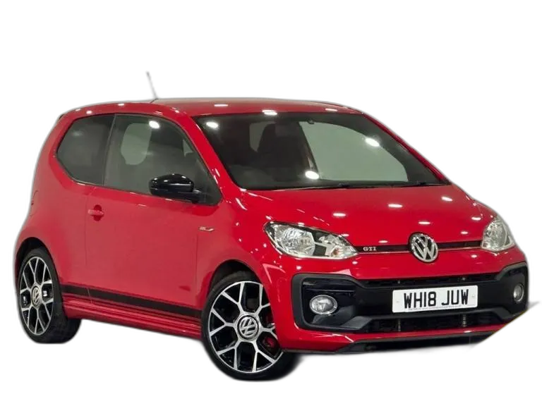2018 Volkswagen up! 1.0 up Hatchback Petrol Manual